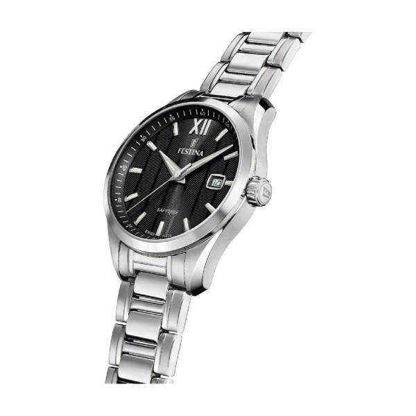 FESTINA THE ORIGINALS 47MM MEN`S WATCH F20330/1