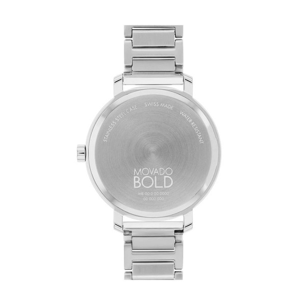 MOVADO BOLD EVOLUTION 34MM 3601190