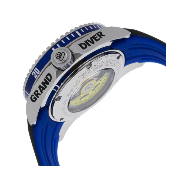 Invicta Pro Diver