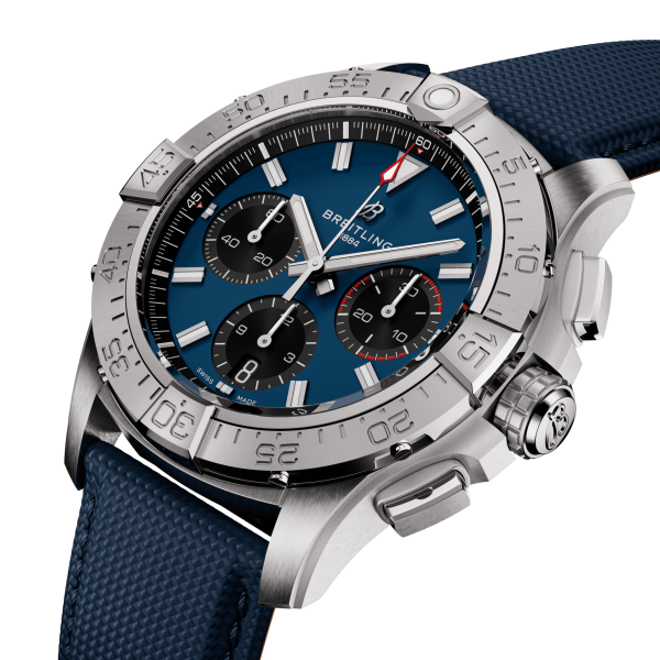 BREITLING AVENGER B01 CHRONOGRAPH 42 AB0146101C1X1