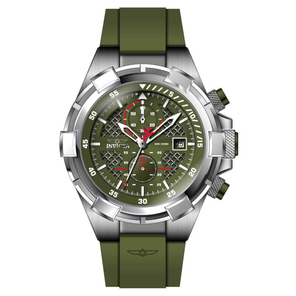 Invicta Aviator 39379