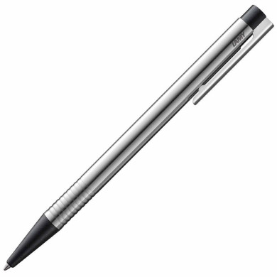 Химикалка Lamy - Logo Matt Black