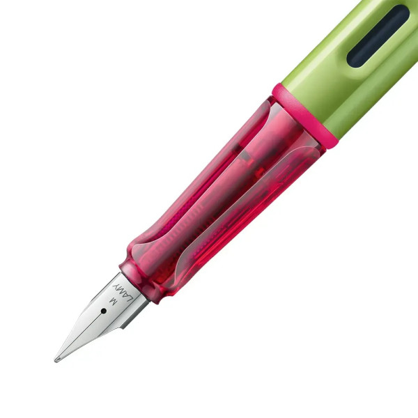 Писалка Lamy Al-star - Disco Special Edition, F перо