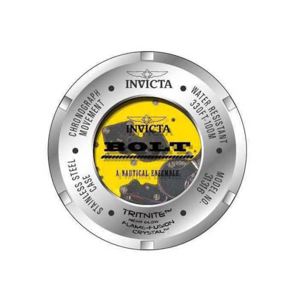 Invicta Bolt