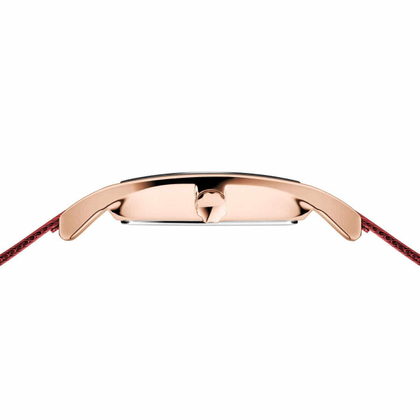 Дамски часовник Bering Classic 10426-363-S