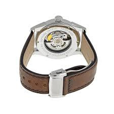 HAMILTON JAZZMASTER SPIRIT OF LIBERTY 42MM MEN'S WATCH H42415541