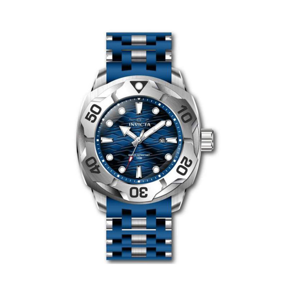 Invicta Sea Spider Blue Majic 44115