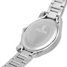 FESTINA SOLAR ENERGY 41.5MM MEN`S WATCH F20656/1