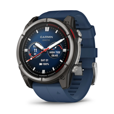 quatix® 8 – 51 мм, AMOLED