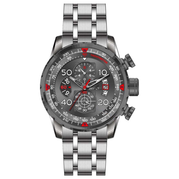 Invicta Aviator 17204