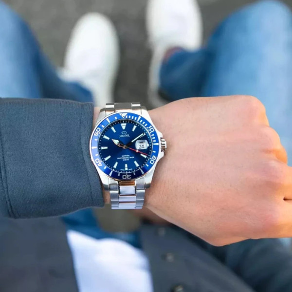 Jaguar Pro Diver J860/C