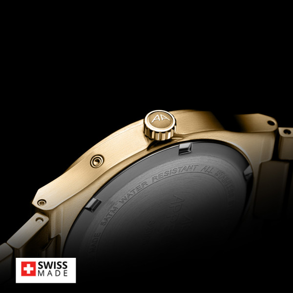 Дамски часовник Appella L32006.1111QF