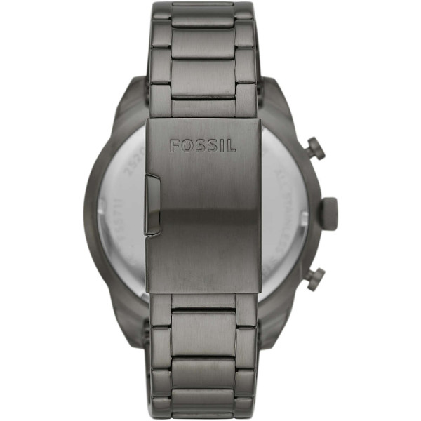FOSSIL BRONSON 50ММ MEN'S WATCH FS5711