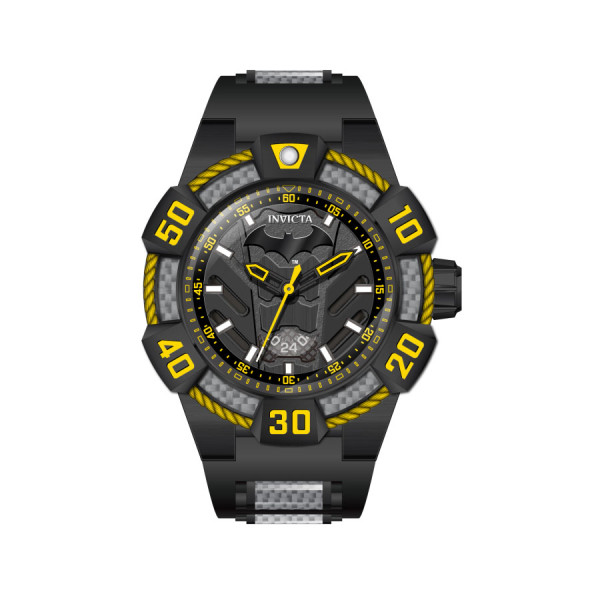 Invicta DC Comics Batman Limited 41072