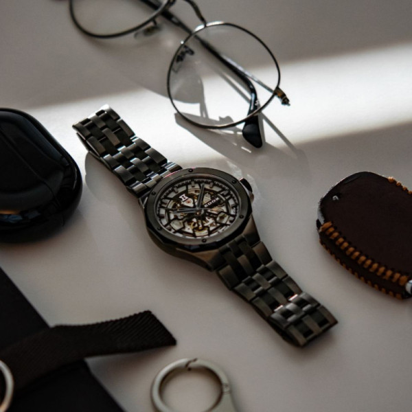 edox delfin 200m водоустойчивост