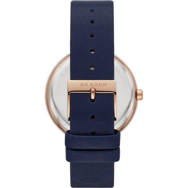 SKAGEN KAROLINA 36MM LADY'S WATCH SKW2981