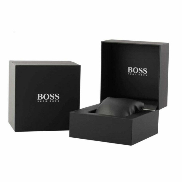 HUGO BOSS ALLURE 44MM MEN'S WATCH 1513922