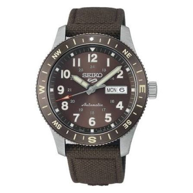 ЧАСОВНИК  SEIKO 5 SPORT 39.4MM HDB009K1