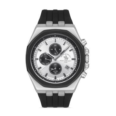 Мъжки часовник Santa Barbara Polo & Racquet Club SB.1.10432-1