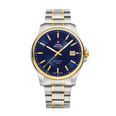 Swiss Military By Chrono SM30200.06