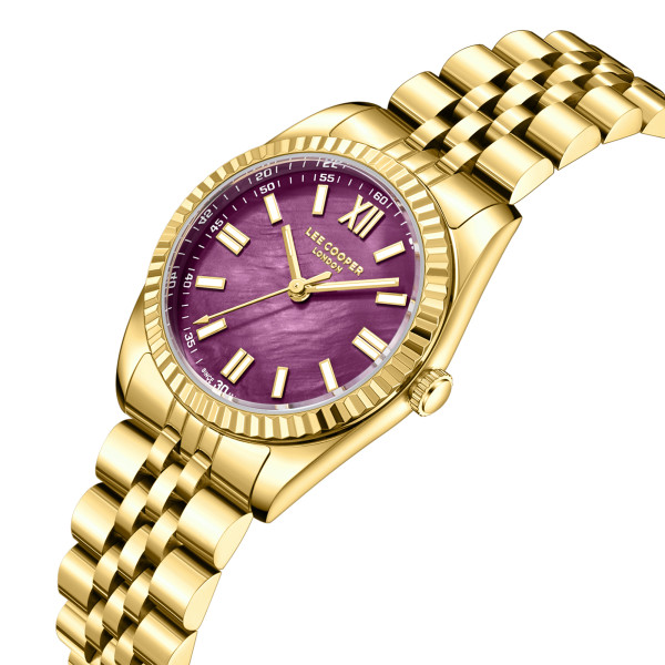 Дамски часовник Lee Cooper LC08303.180