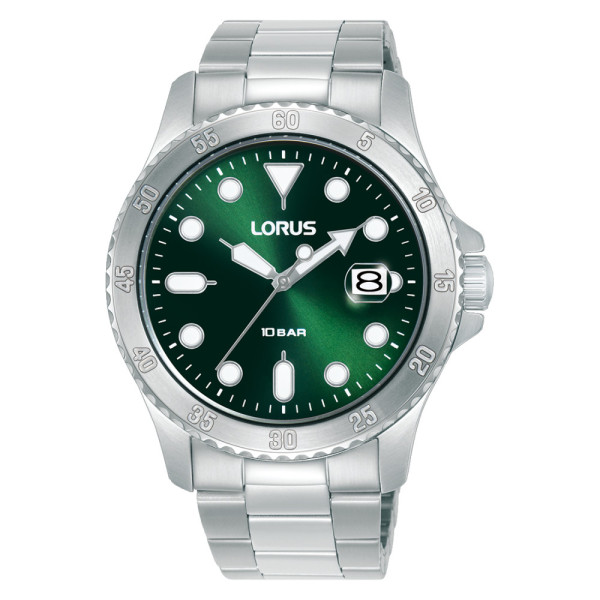 Lorus Sports RS969DX9