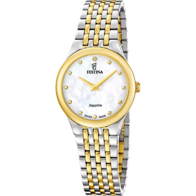 ЧАСОВНИК FESTINA SWISS MADE 29MM F20097/1