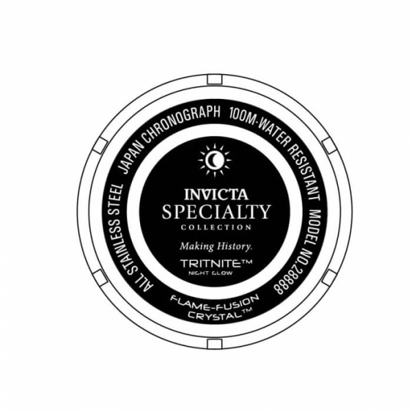 Invicta Specialty