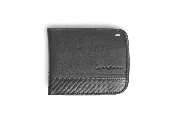 PININFARINA МЪЖКИ ПОРТФЕЙЛ МОНЕТНИК FOLIO NPKFL00313