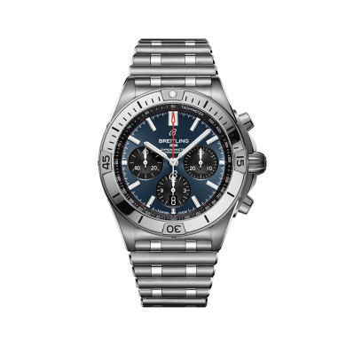 BREITLING CHRONOMAT B01 42 AB0134101C1A1