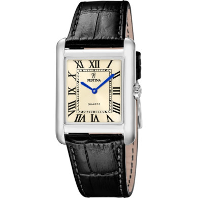 ЧАСОВНИК FESTINA SWISS MADE 31MM F20771/2