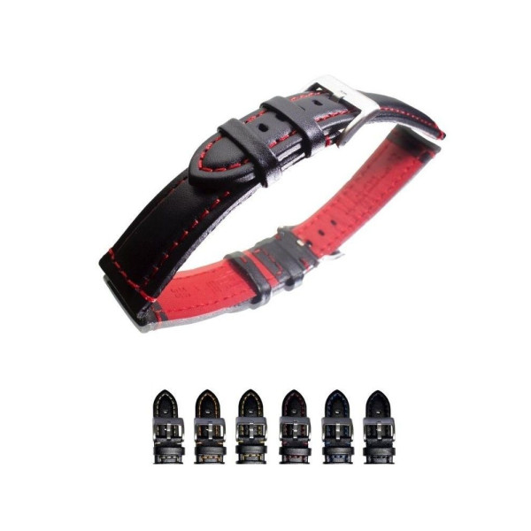 Кожена каишка Diloy CP000393
