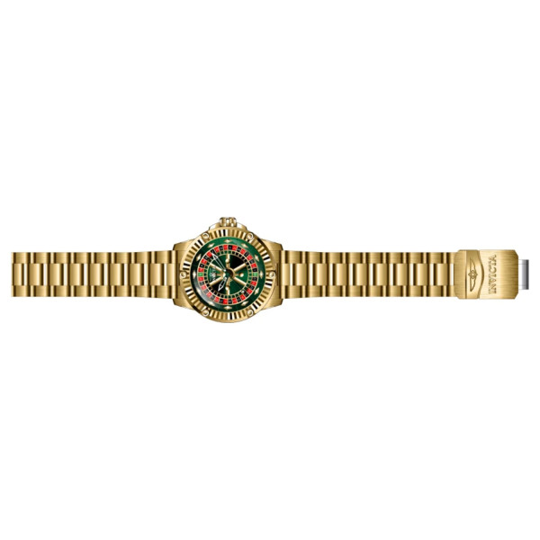 Men's automatic watch Invicta Specialty Exclusive 28710