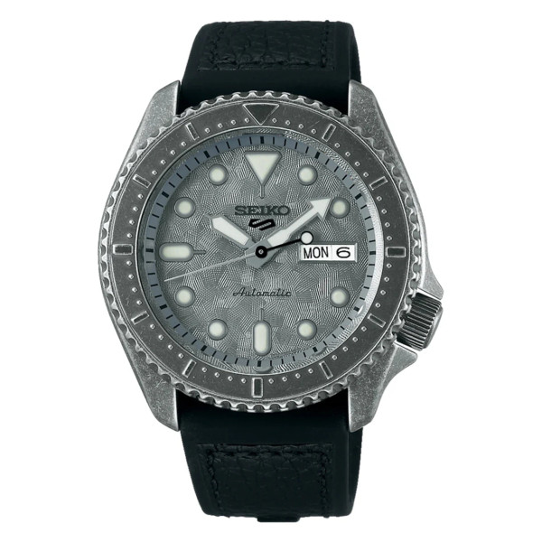SEIKO 5 SPORT 42,5MM MEN'S WATCH  SRPE79K1
