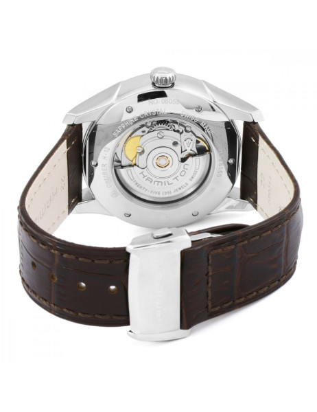 HAMILTON JAZZMASTER 42MM H42615553