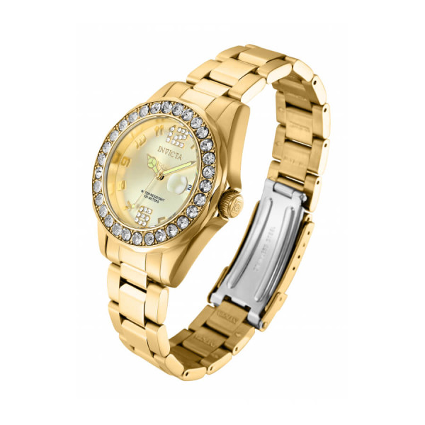Invicta Pro Diver