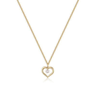 Дамско колие Daniel Klein DKJ.3.20012-2