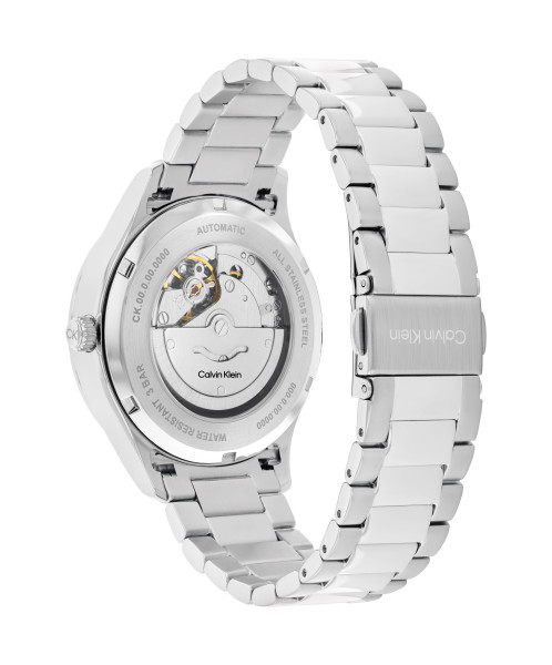 CALVIN KLEIN ICONIC AUTO 40MM 25300021