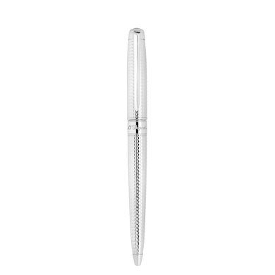 ХИМИКАЛКА S.T.DUPONT LINE D ETERNITY MEDIUM DIAMOND TIP PALLADIUM 425014M