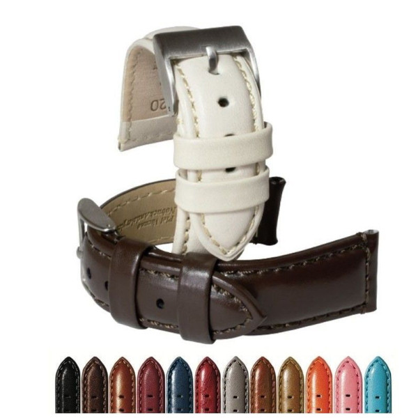 Кожена каишка Diloy CP000363