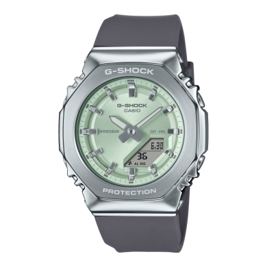 CASIO G-SHOCK GM-S2110-3AER