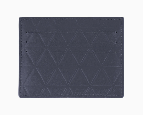 Калъф за кр. карти S.T.Dupont FIREHEAD CARD HOLDER BLUE 161609