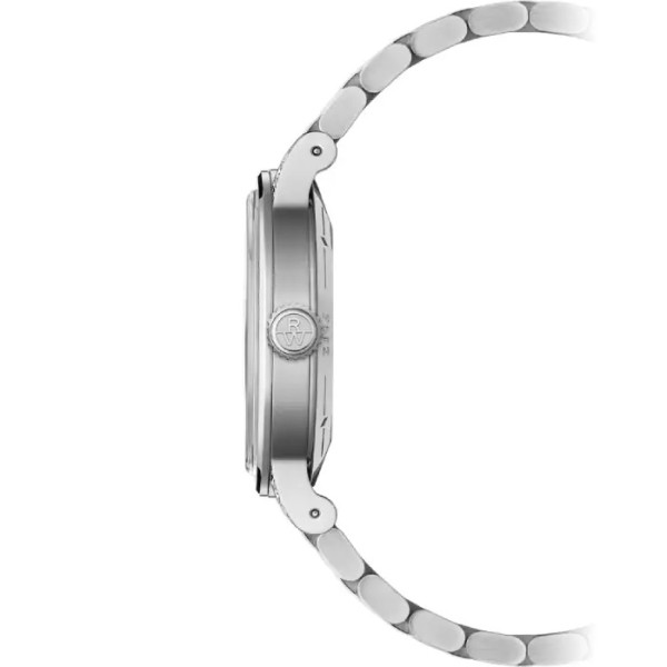 Raymond Weil Millesime 2145-STS-05511 със стоманена верижка