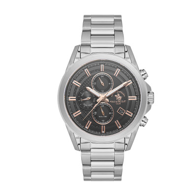 Мъжки часовник Santa Barbara Polo & Racquet Club SB.1.10675-3