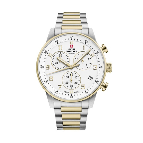 Swiss Military By Chrono SM34114.04