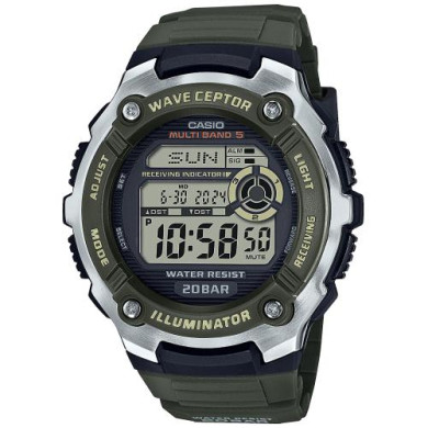 CASIO COLLECTION WV-200R-3AEF