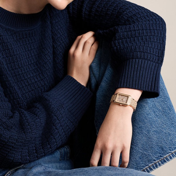 Fossil CE1137
