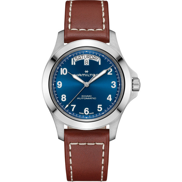 Hamilton Khaki Field King Day-Date H64475540