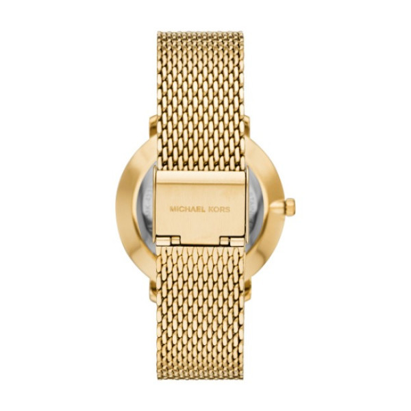 michael kors mk4339 дамски часовник отзад classicwatches.bg