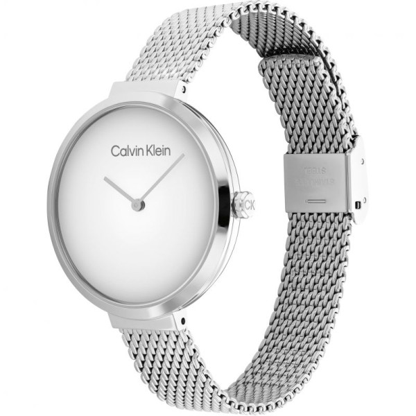 CALVIN KLEIN  MINIMALISTIC  36MM LADIES WATCH  25200079